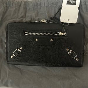 Balenciaga long wallet